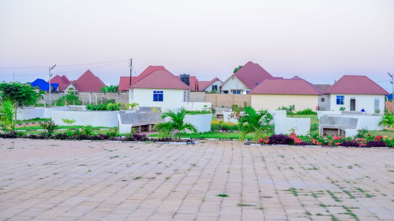 Nafasi ya Umma – Jioni